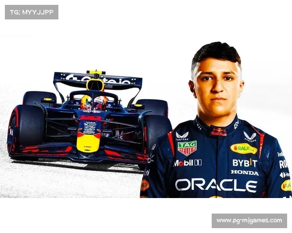 巴塞罗那测试首日最快单圈：红牛车手哈贾尔跑出1分18秒159